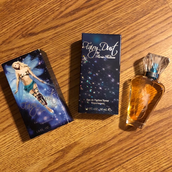 Paris Hilton Other - NIB Fairy Dust by Paris Hilton